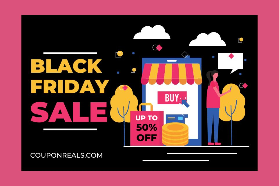 The Items You Should Consider on Black Friday